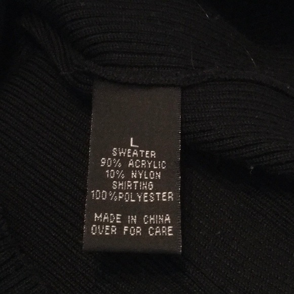 IZ Byer California Top Size L - Picture 8 of 8